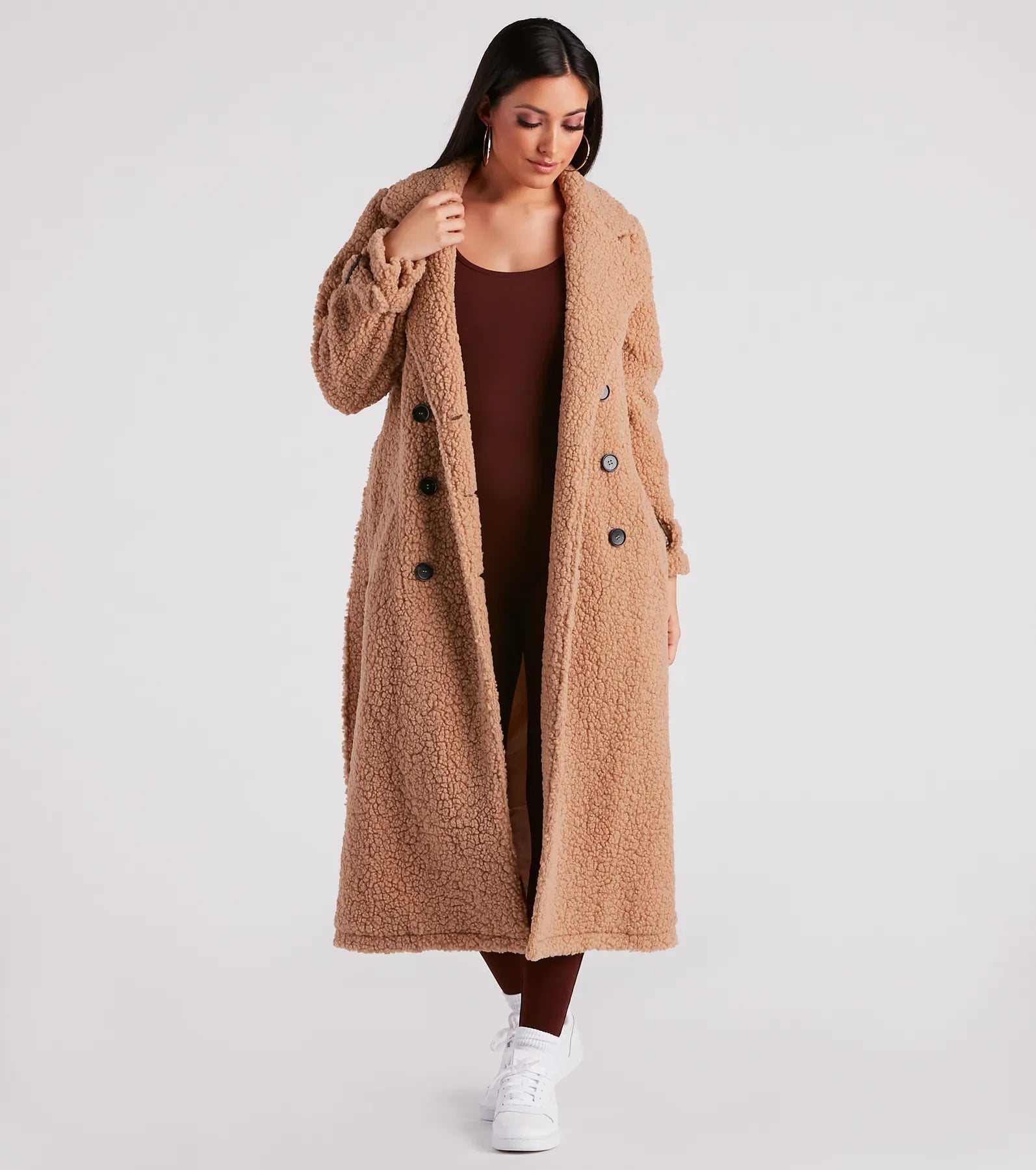 Chic Sleek Sleeveless Catsuit - Image 5