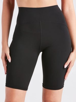 Time To Level Up Active Biker Shorts