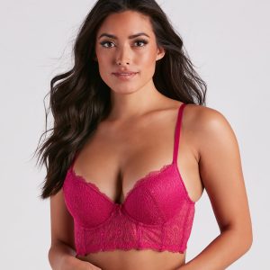 Lace Babe Two Pack Bra Set