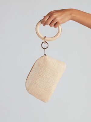 Keep It Together Wristlet Wallet