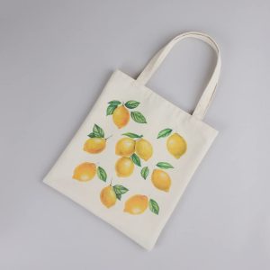 When Life Gives You Lemons Tote Bag