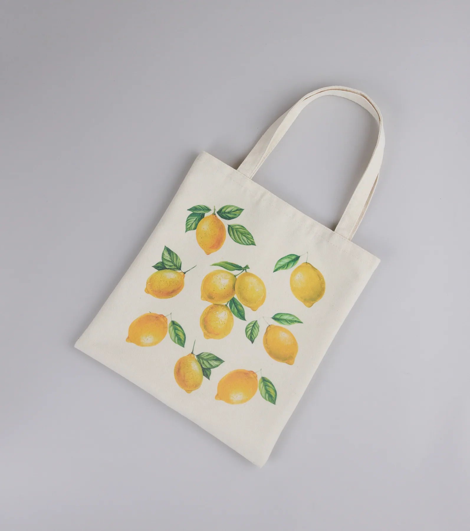 When Life Gives You Lemons Tote Bag