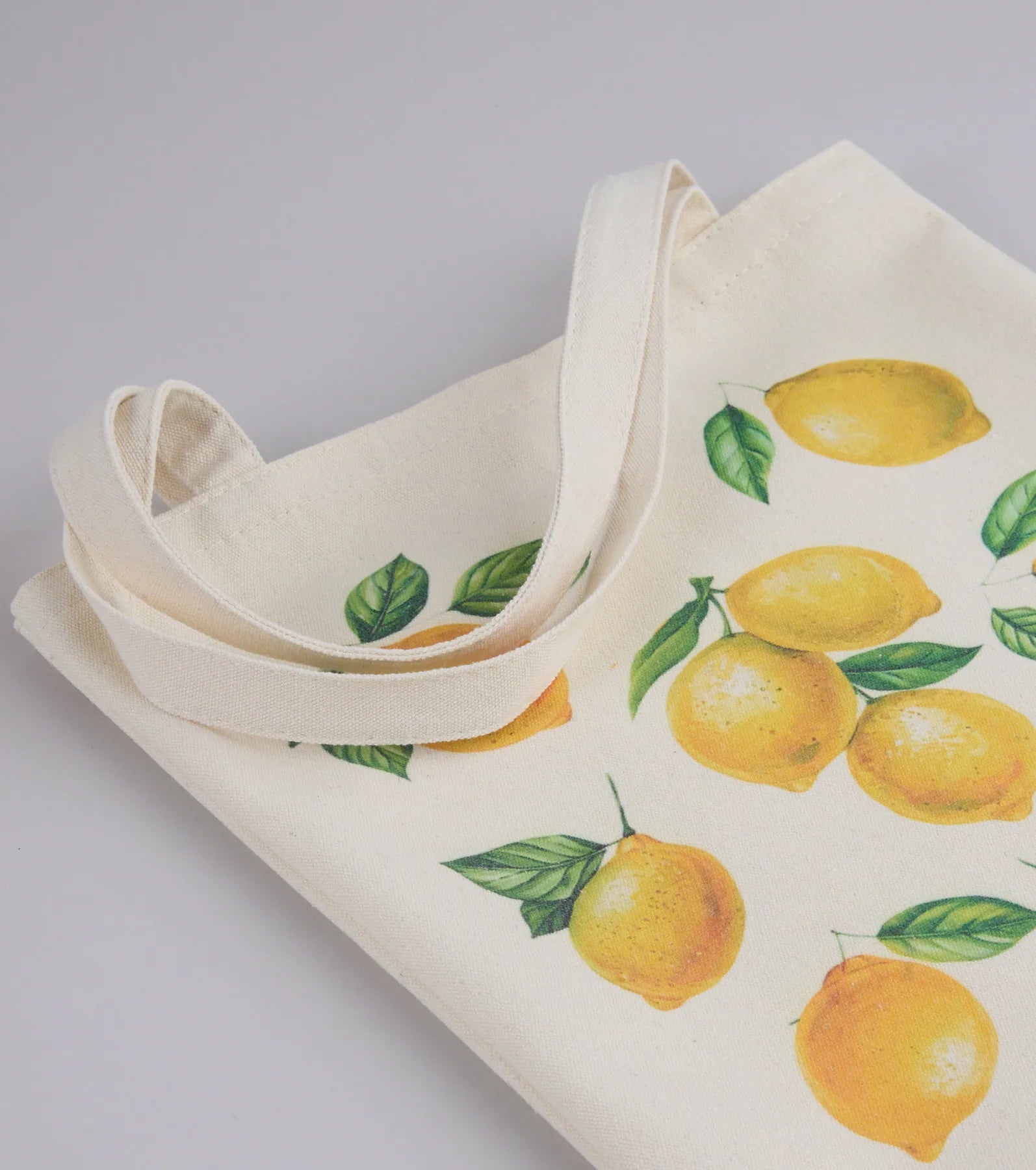 When Life Gives You Lemons Tote Bag - Image 2