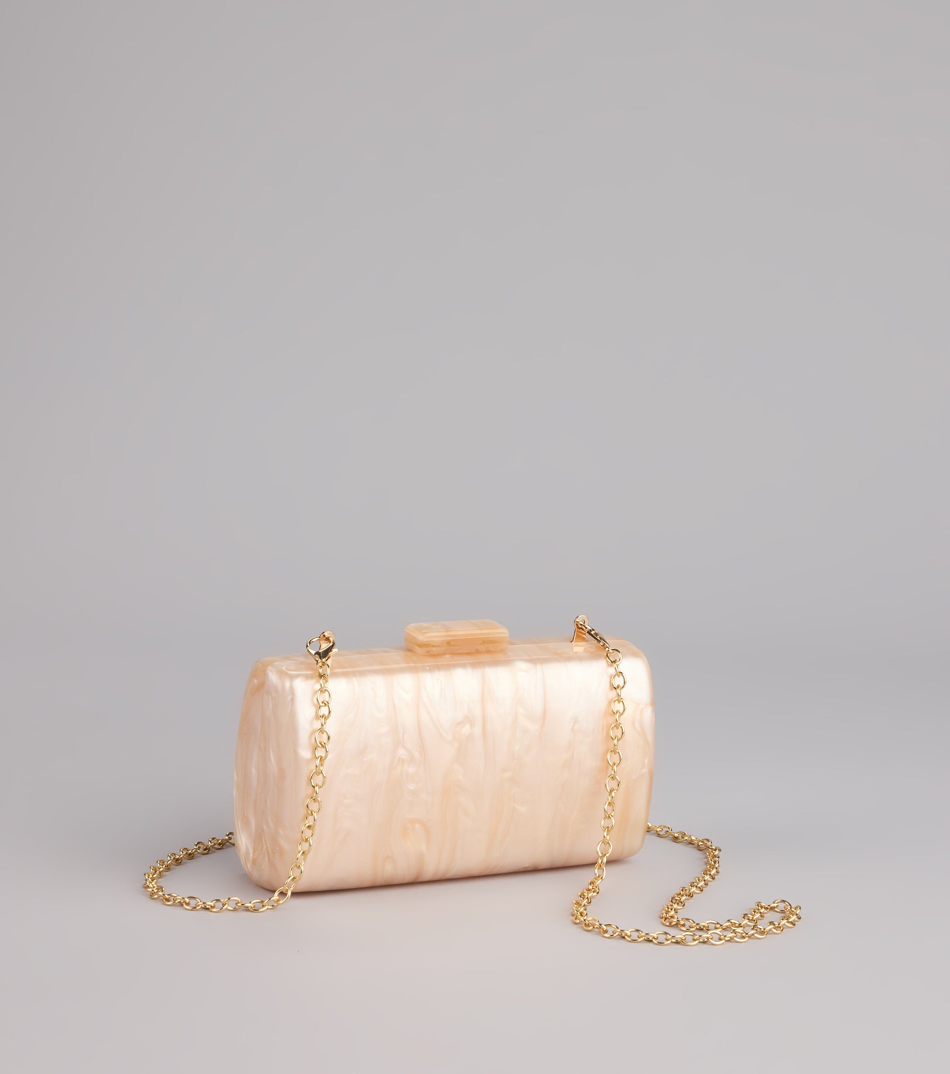 Major In Vibe Marble Clutch - Image 3