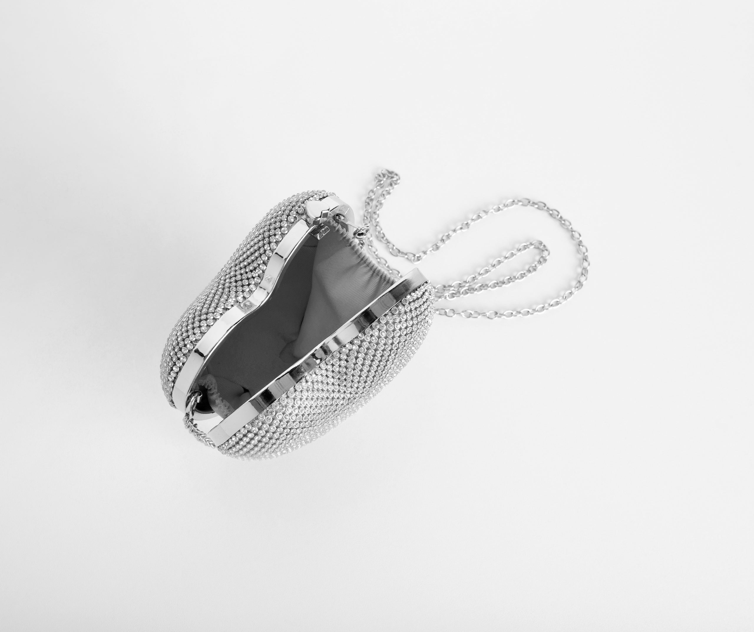 Way To My Heart Mini Clutch - Image 8