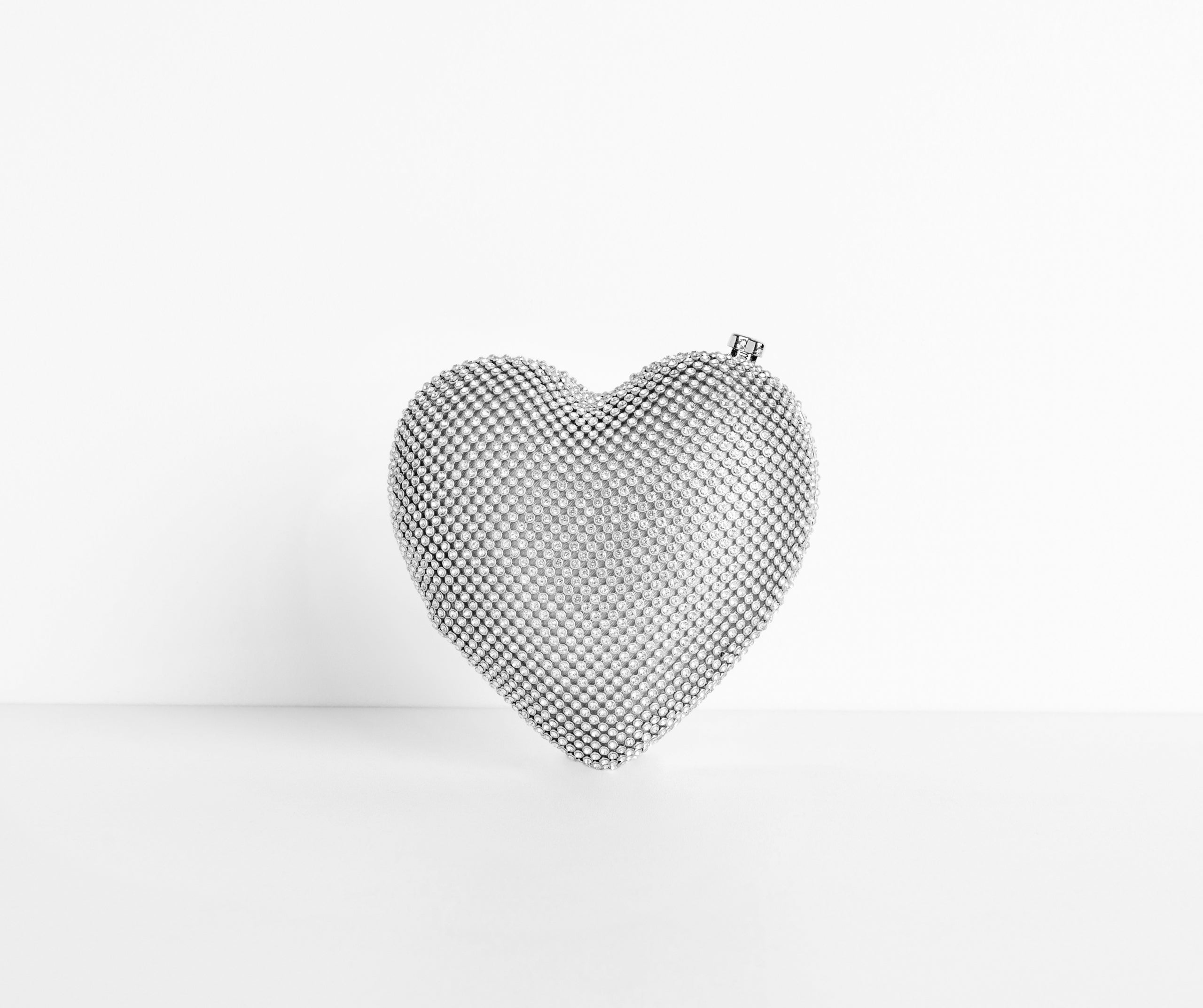 Way To My Heart Mini Clutch - Image 5