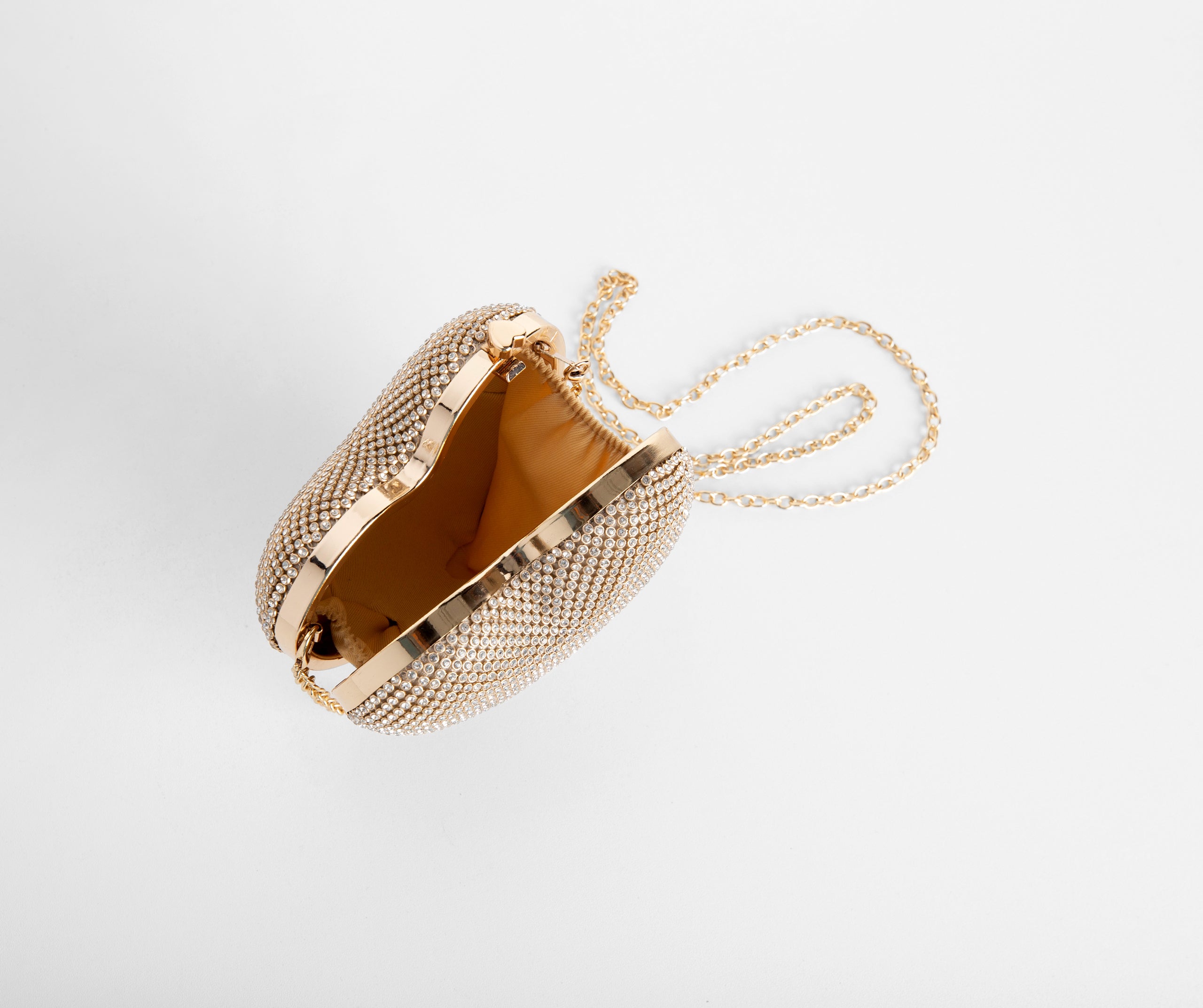 Way To My Heart Mini Clutch - Image 16