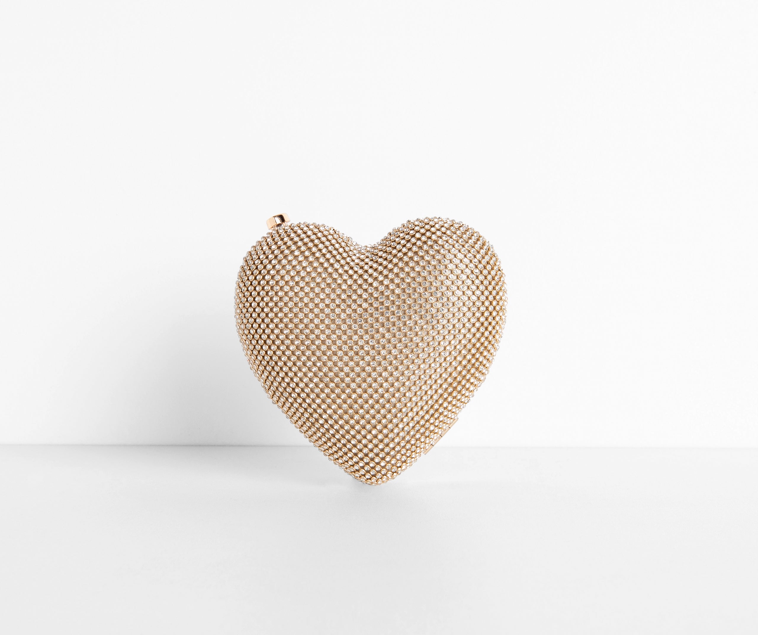 Way To My Heart Mini Clutch - Image 11