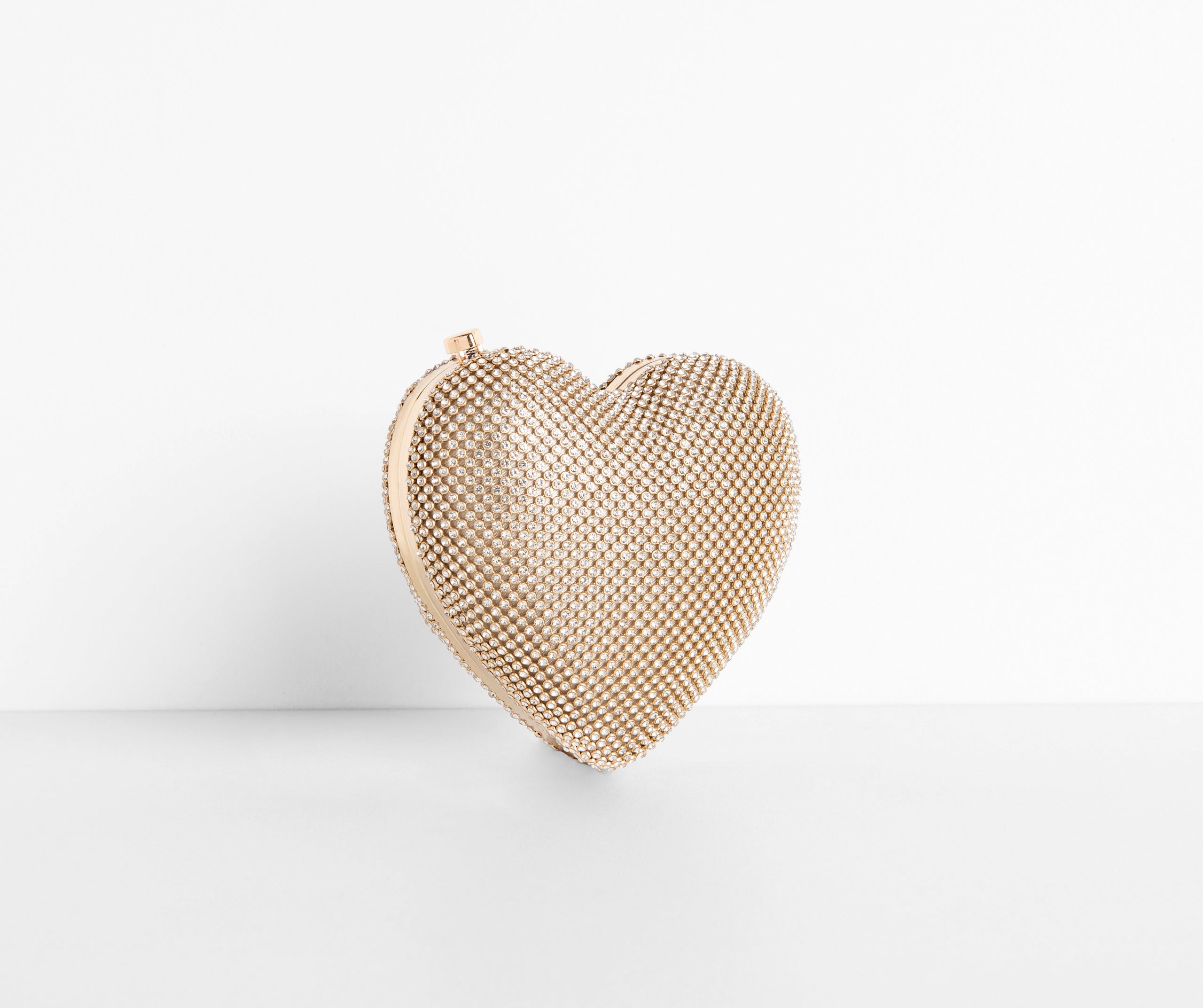 Way To My Heart Mini Clutch - Image 12