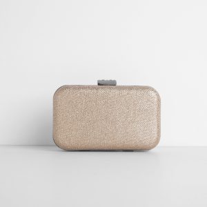 She Loves A Little Glitter Evening Bag