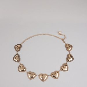 Heartbreaker Energy Chain Belt