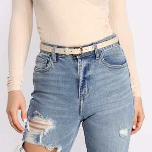 Neutral Grounds Belt 3 Pack