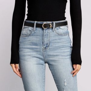 Back to Basics Minimal Belt Multi Pack