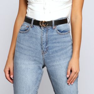 Fierce And Fab Two Belt Pack