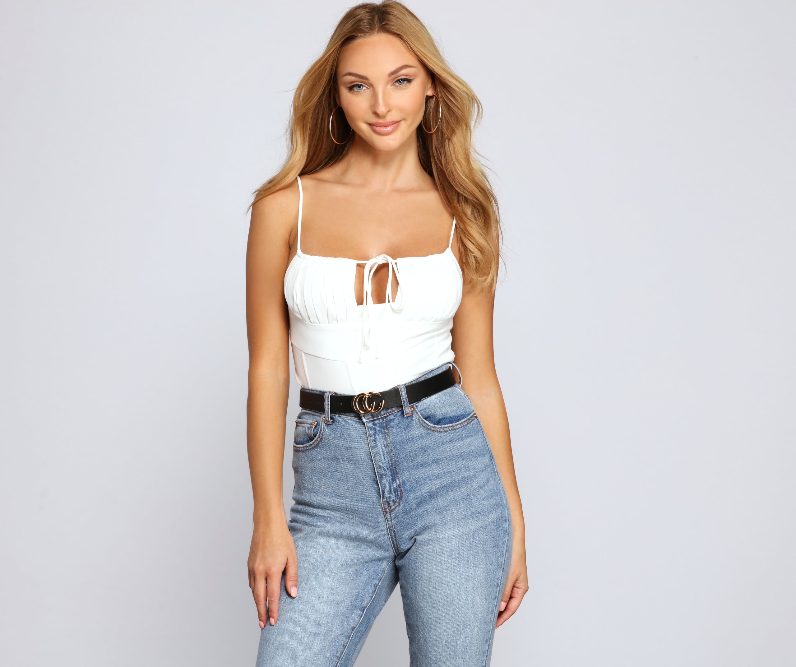 Fierce And Fab Two Belt Pack - Image 2