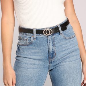 Simple Glam Belt Pack