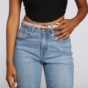 Essential Double O-Ring Belt Variety Pack