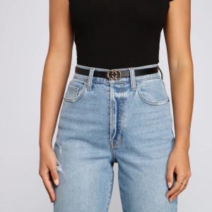 Mini O Ring Multi Belt Pack