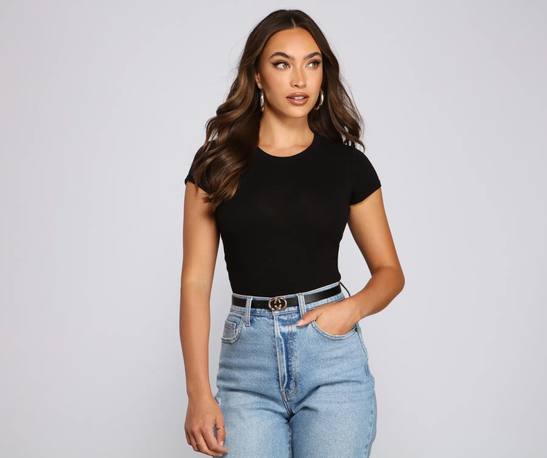 Mini O Ring Multi Belt Pack - Image 2