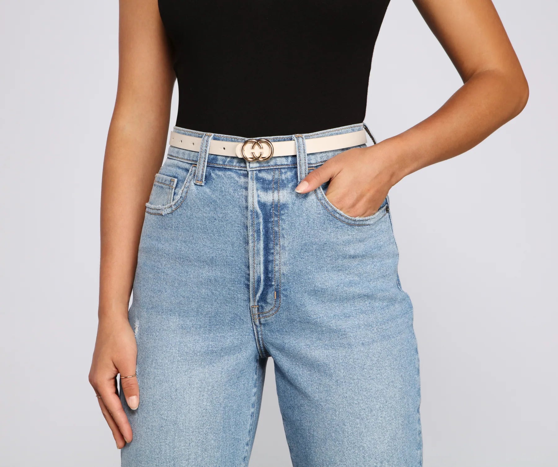 Mini O Ring Multi Belt Pack - Image 3