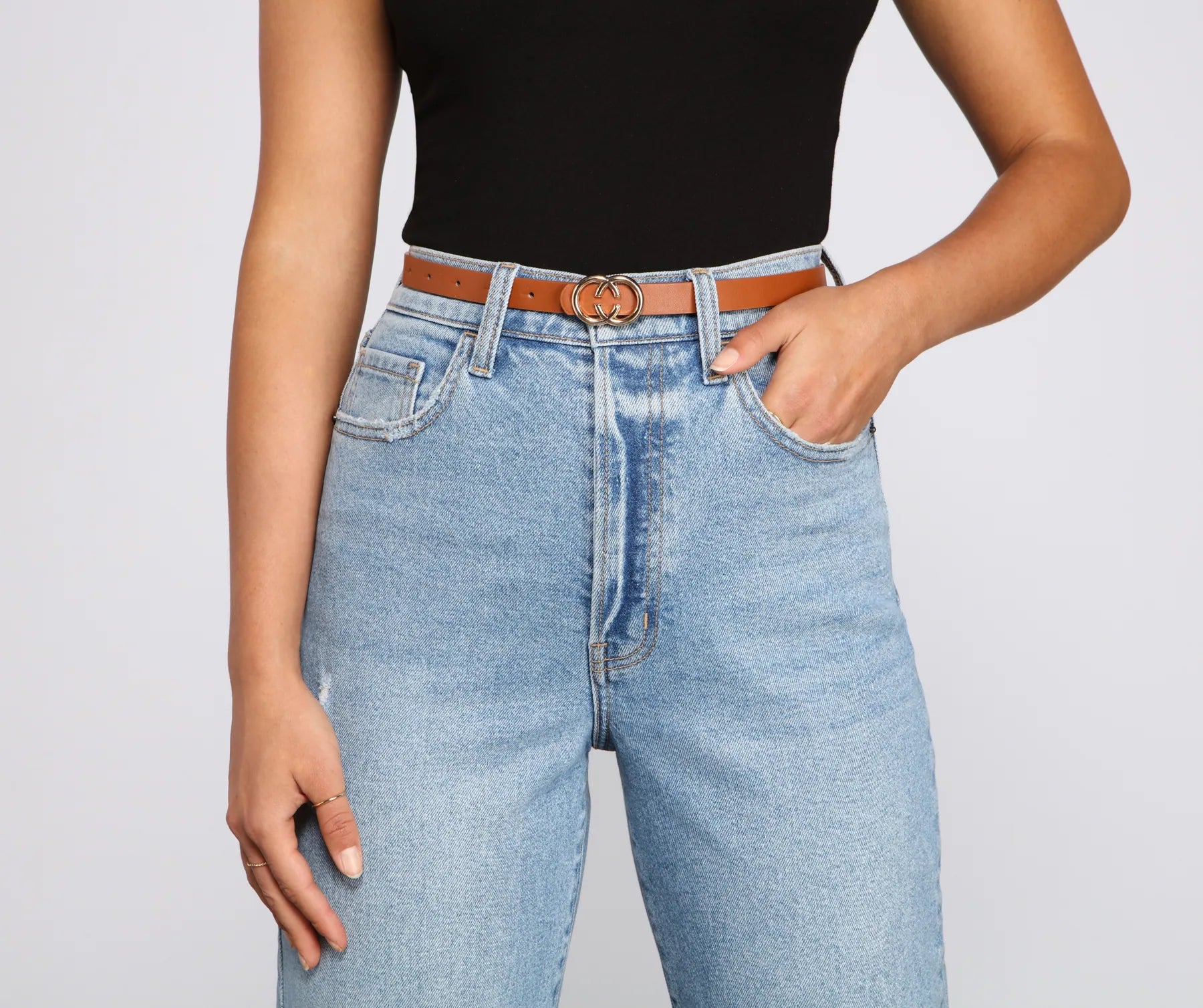 Mini O Ring Multi Belt Pack - Image 4