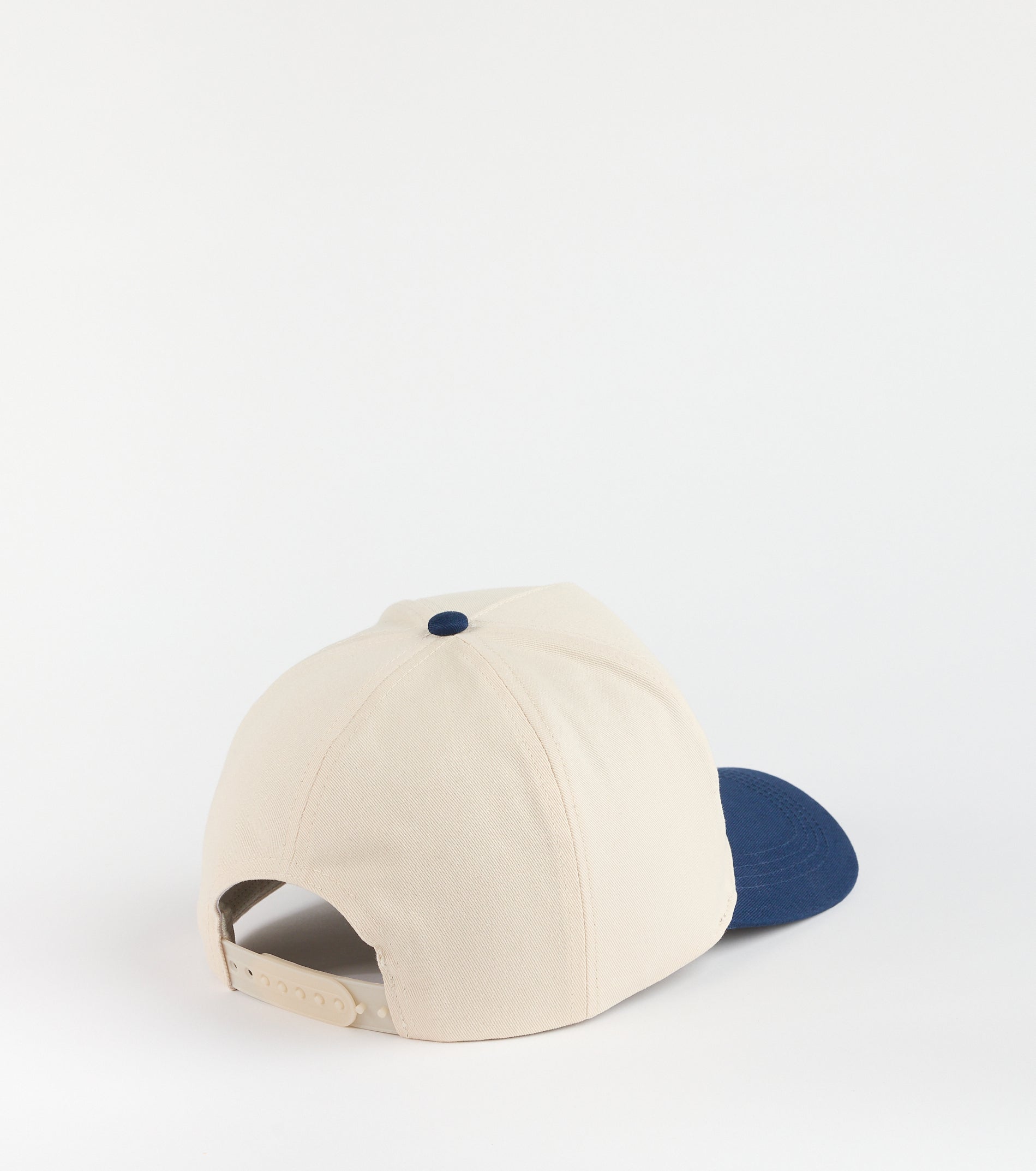 Put It On My Man's Tab Snap Back Cap - Image 4