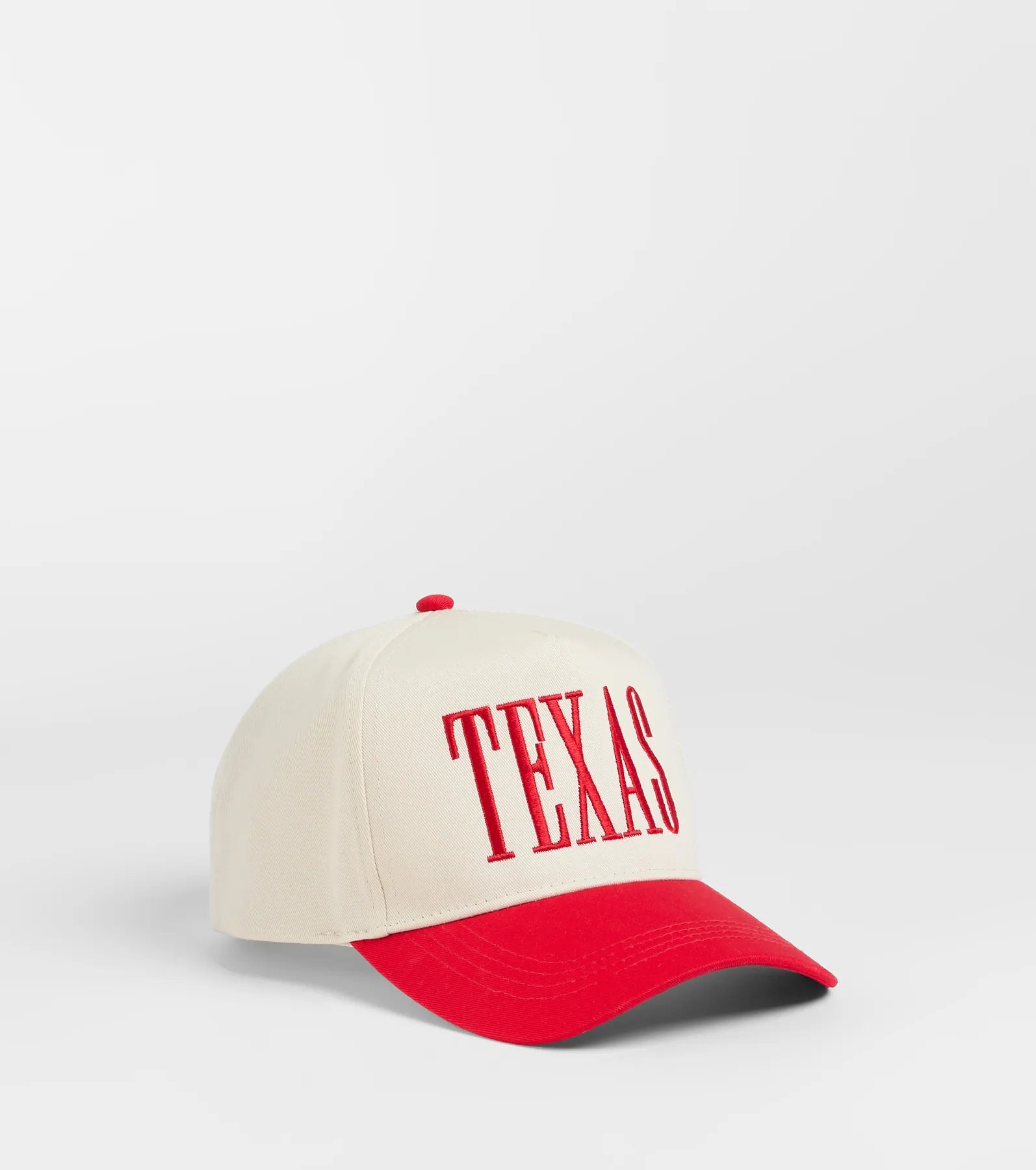 Texas Snap Back Trucker Hat