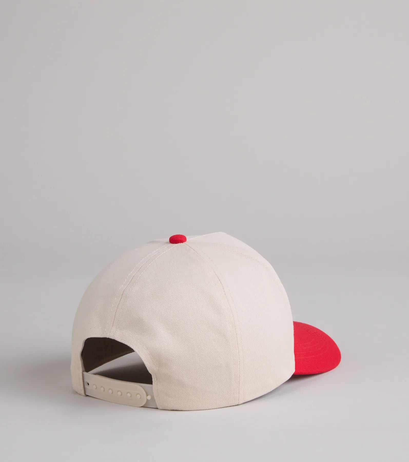 Put It On My Man's Tab Snap Back Cap - Image 12