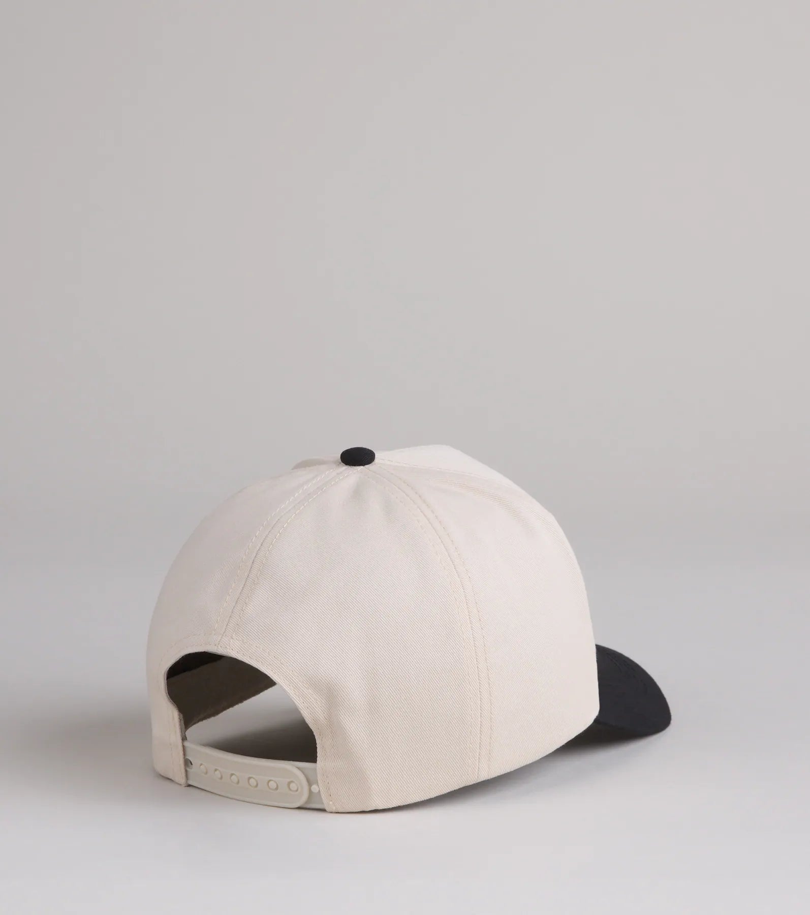 Put It On My Man's Tab Snap Back Cap - Image 8