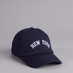 City Girl New York Baseball Cap