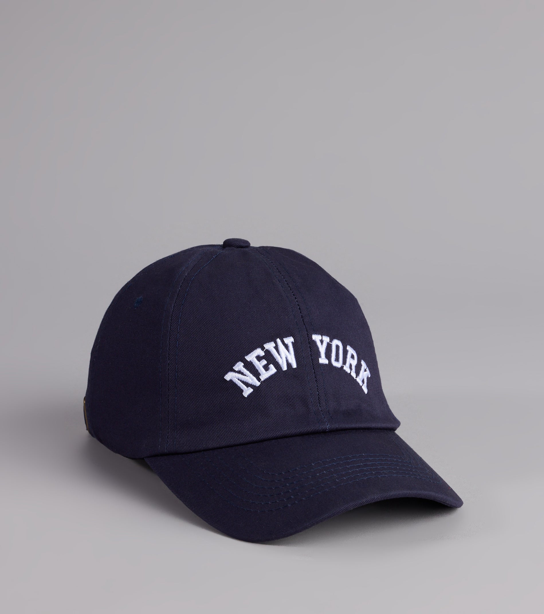 City Girl New York Baseball Cap