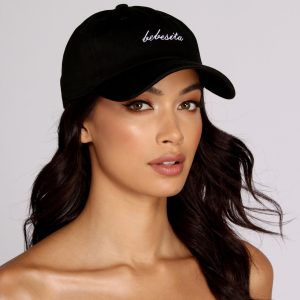 Bebesita Baseball Cap