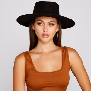 Adventure Awaits Panama Hat