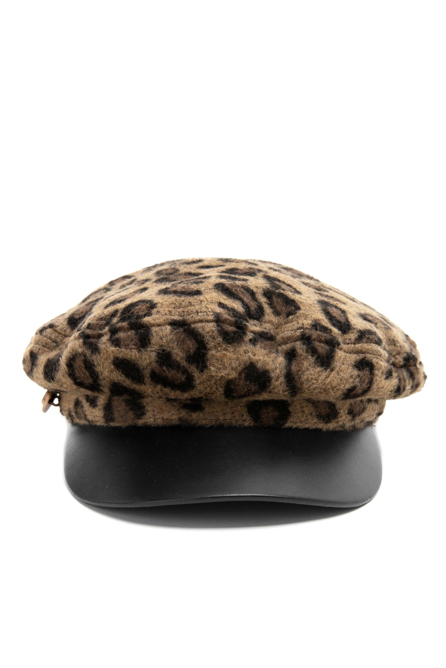 Top It Off Cabby Hat - Image 3