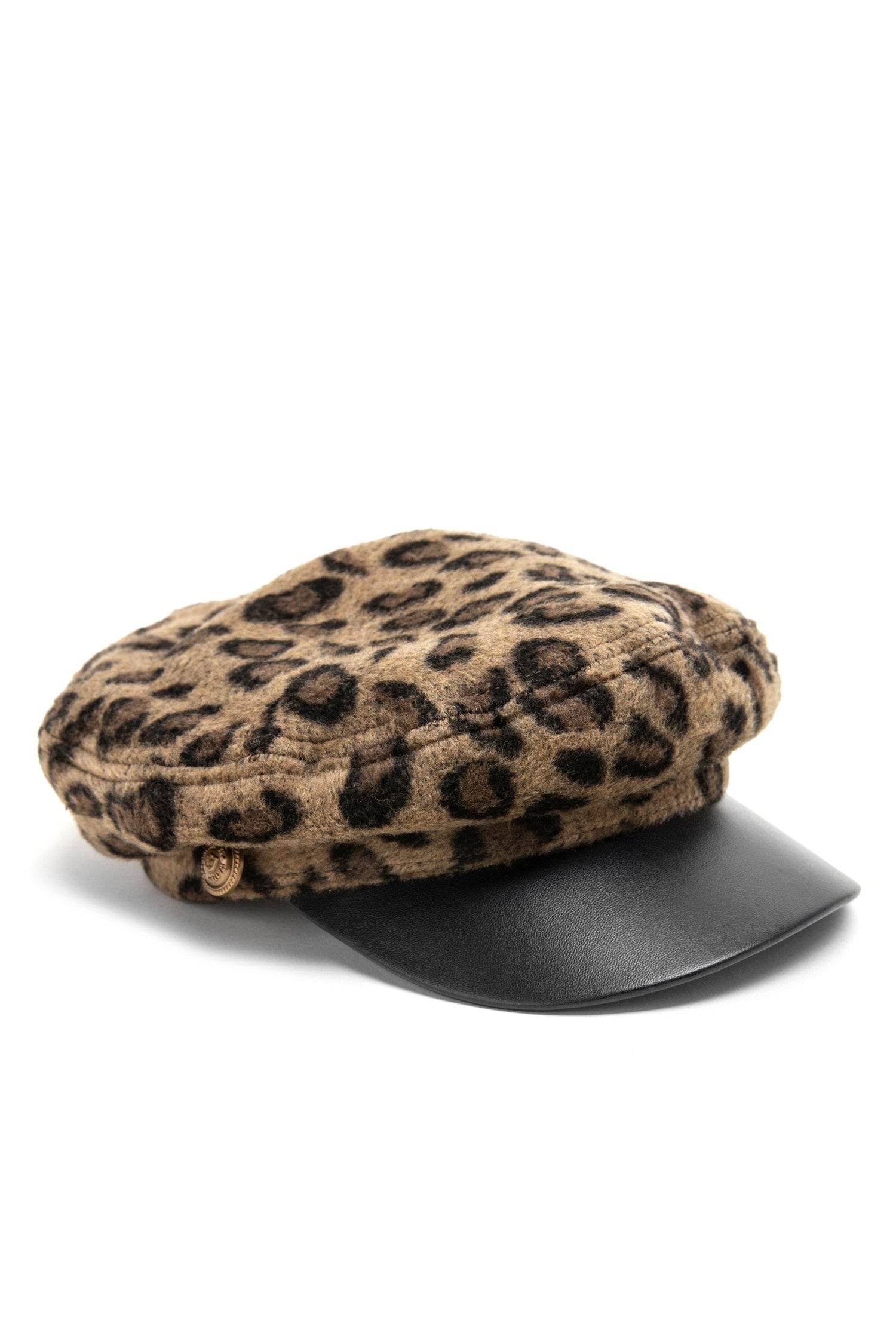 Top It Off Cabby Hat - Image 4