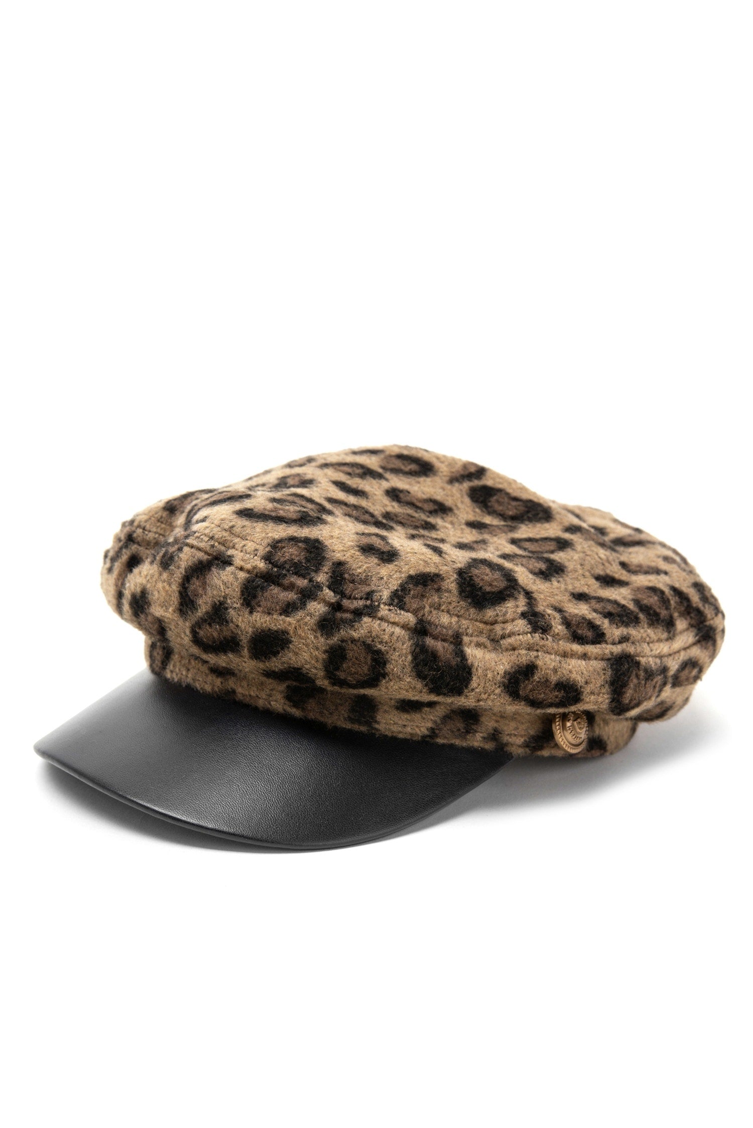 Top It Off Cabby Hat - Image 5