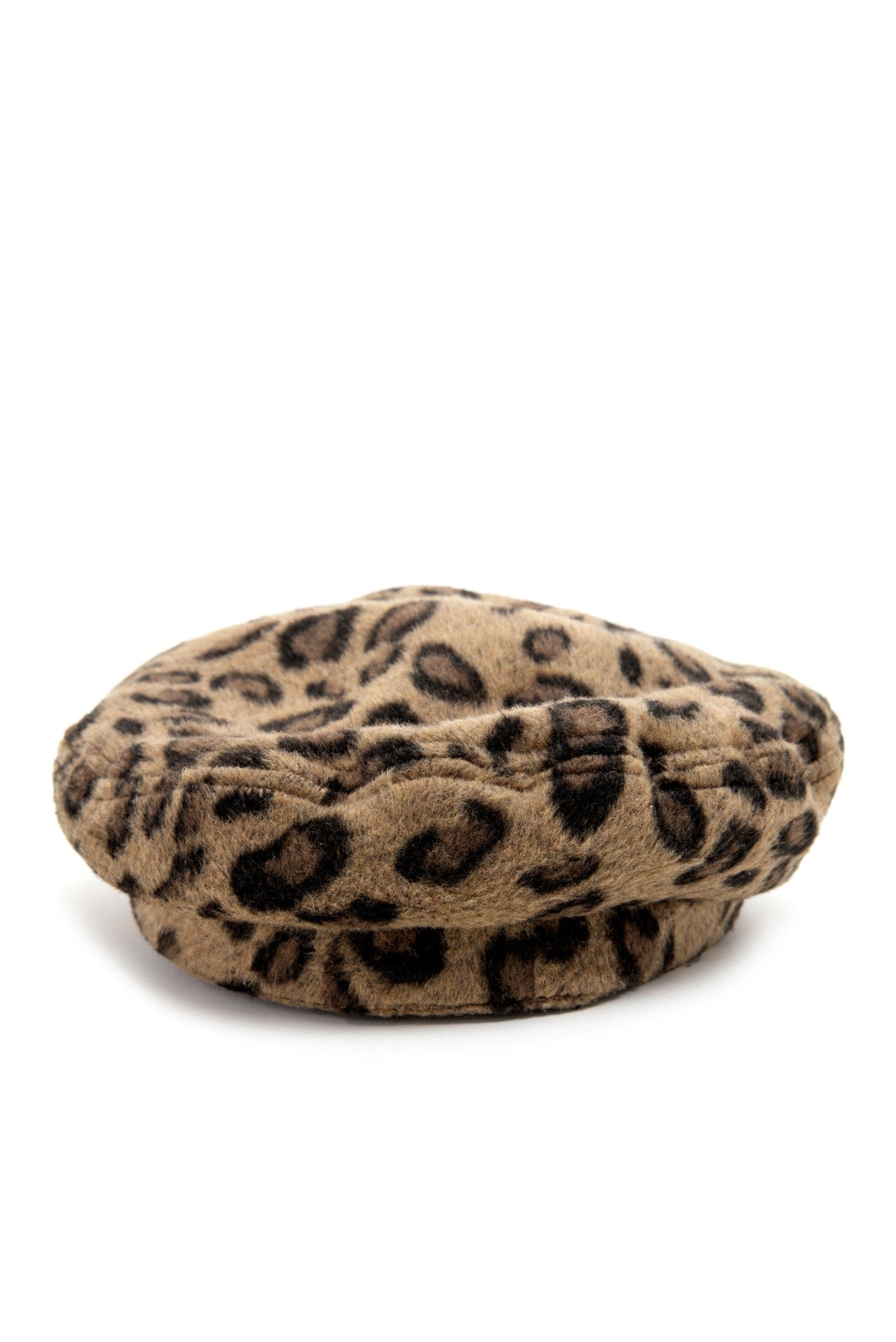 Top It Off Cabby Hat - Image 6