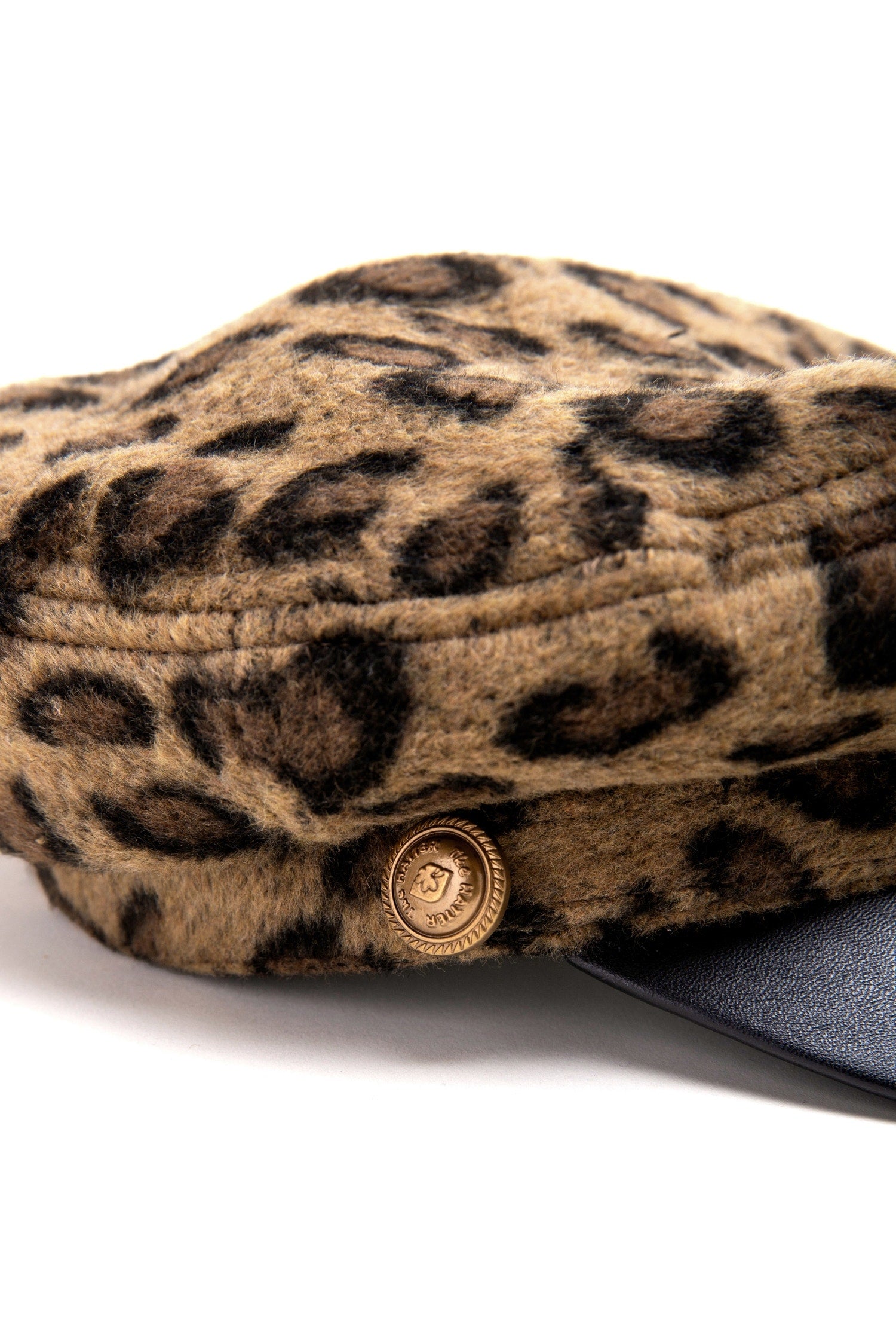 Top It Off Cabby Hat - Image 7