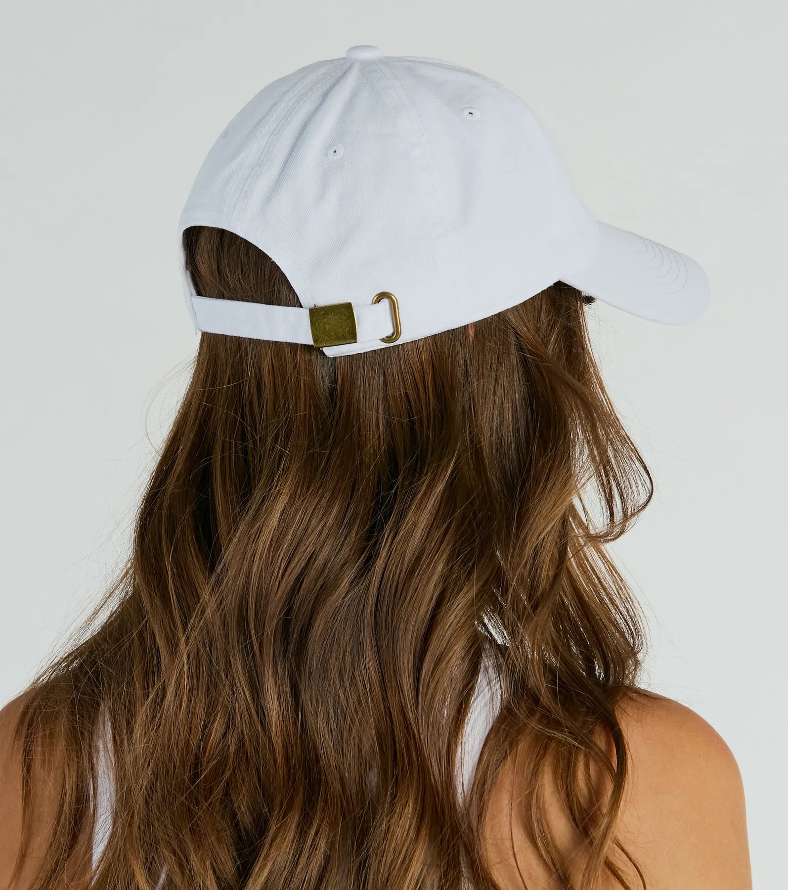 Save Water Drink Tequila Baseball Cap - Image 2