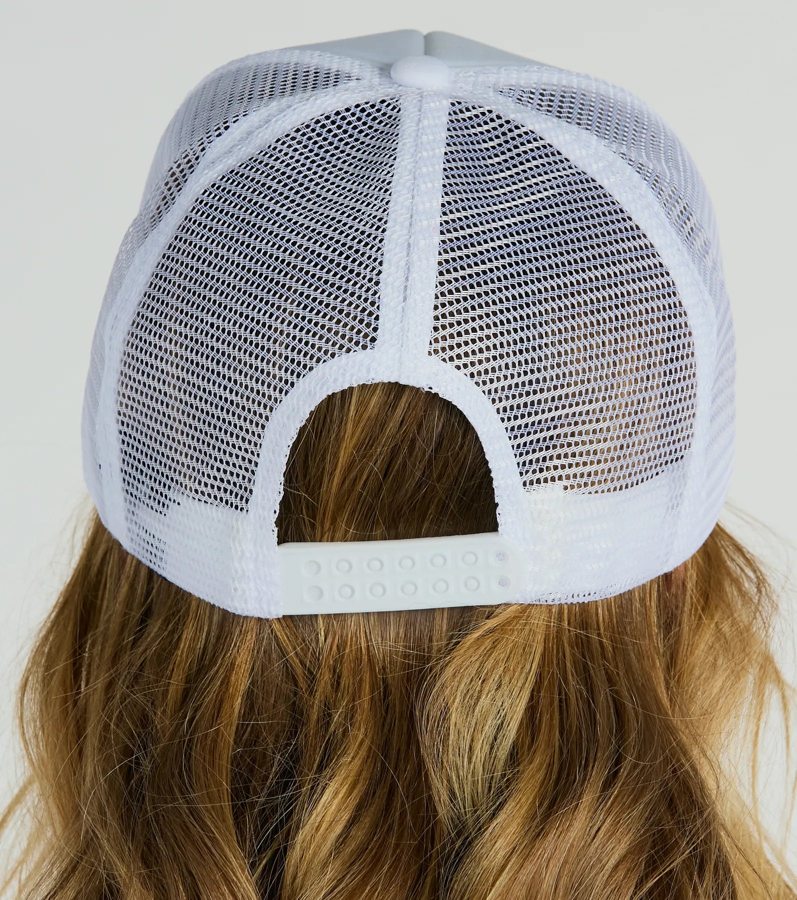 Tequila The Breakfast Of Champions Trucker Hat - Image 3