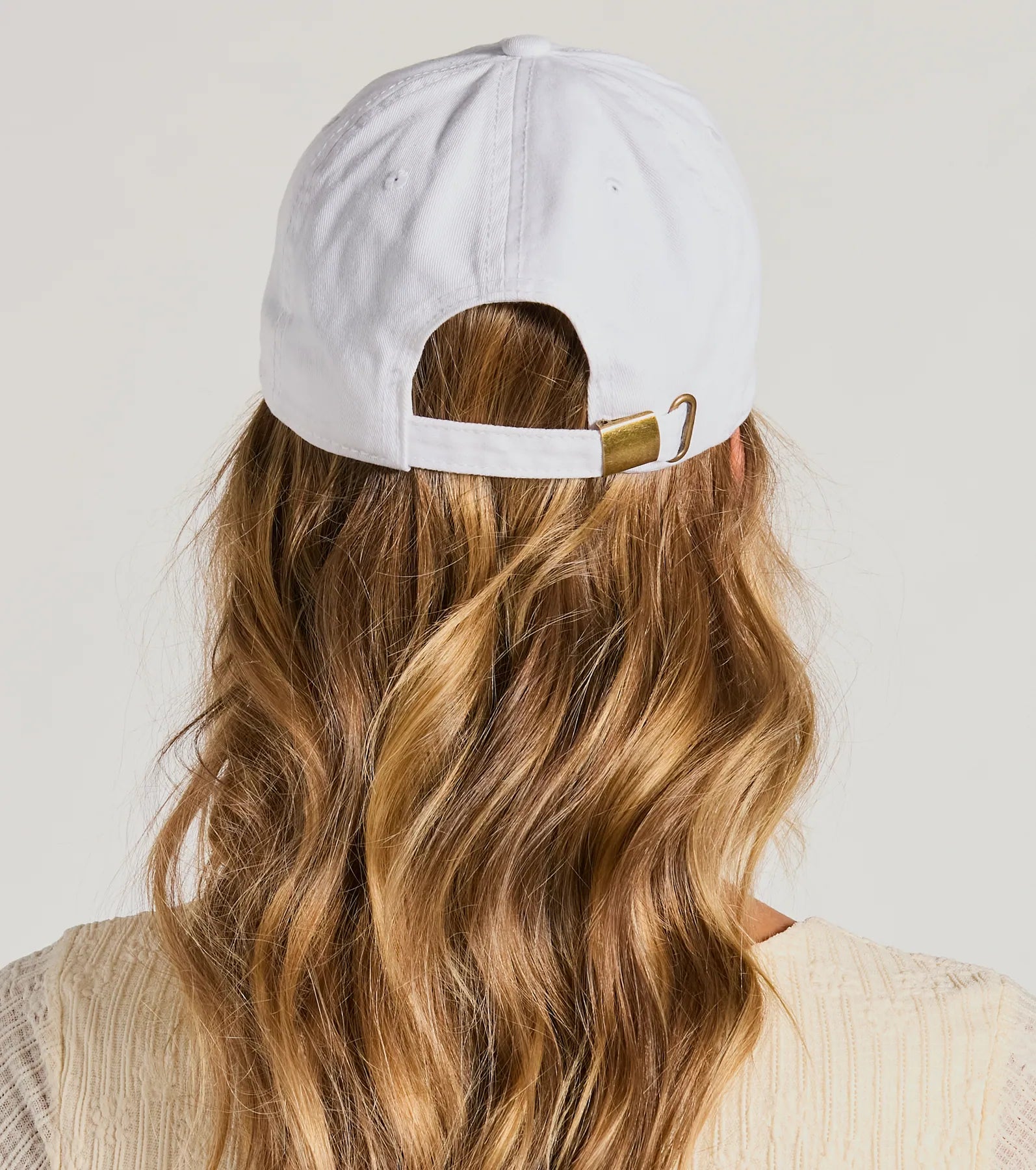 In My Bride Era Baseball Cap - Image 2