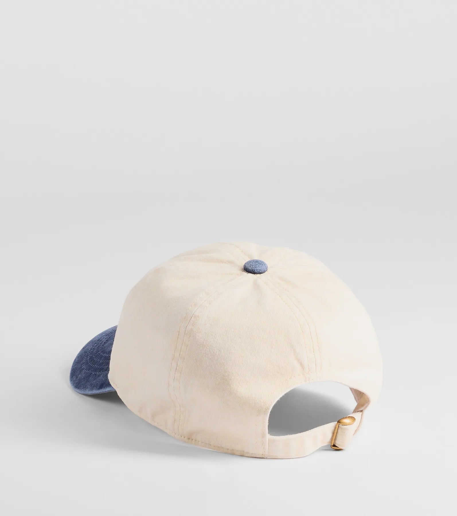 Hamptons Tennis Baseball Cap - Image 2