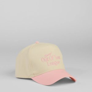 Sorry Out Of Your League Baseball Cap