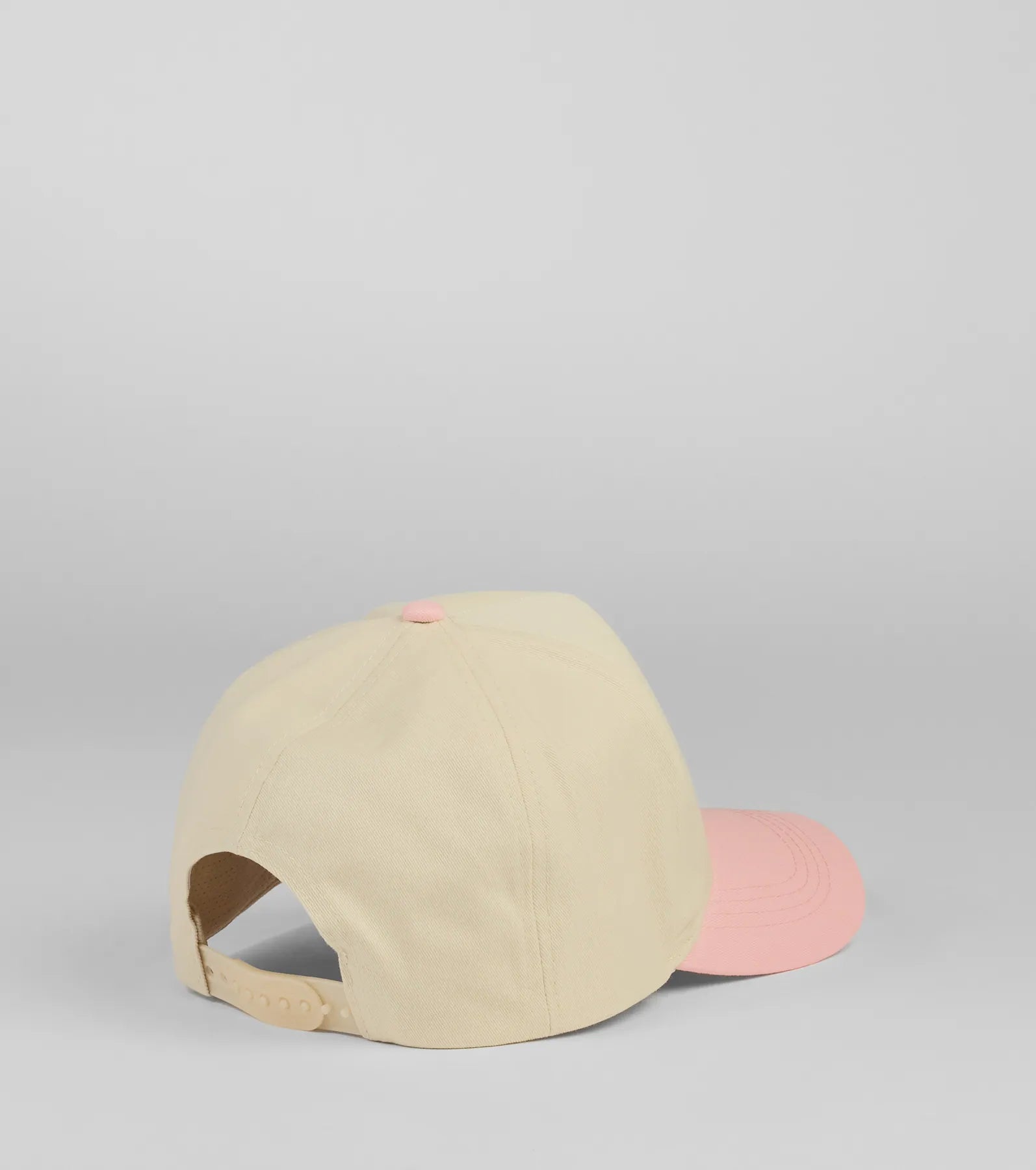 Sorry Out Of Your League Baseball Cap - Image 3