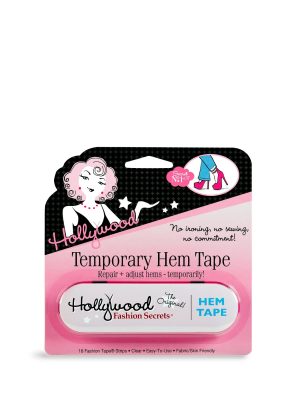 Temporary Hem Fashion Tape
