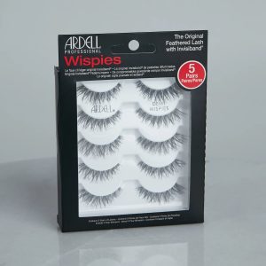 Ardell Demi Wispies Lashes 5 Pack