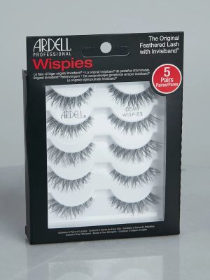 Ardell Demi Wispies Lashes 5 Pack