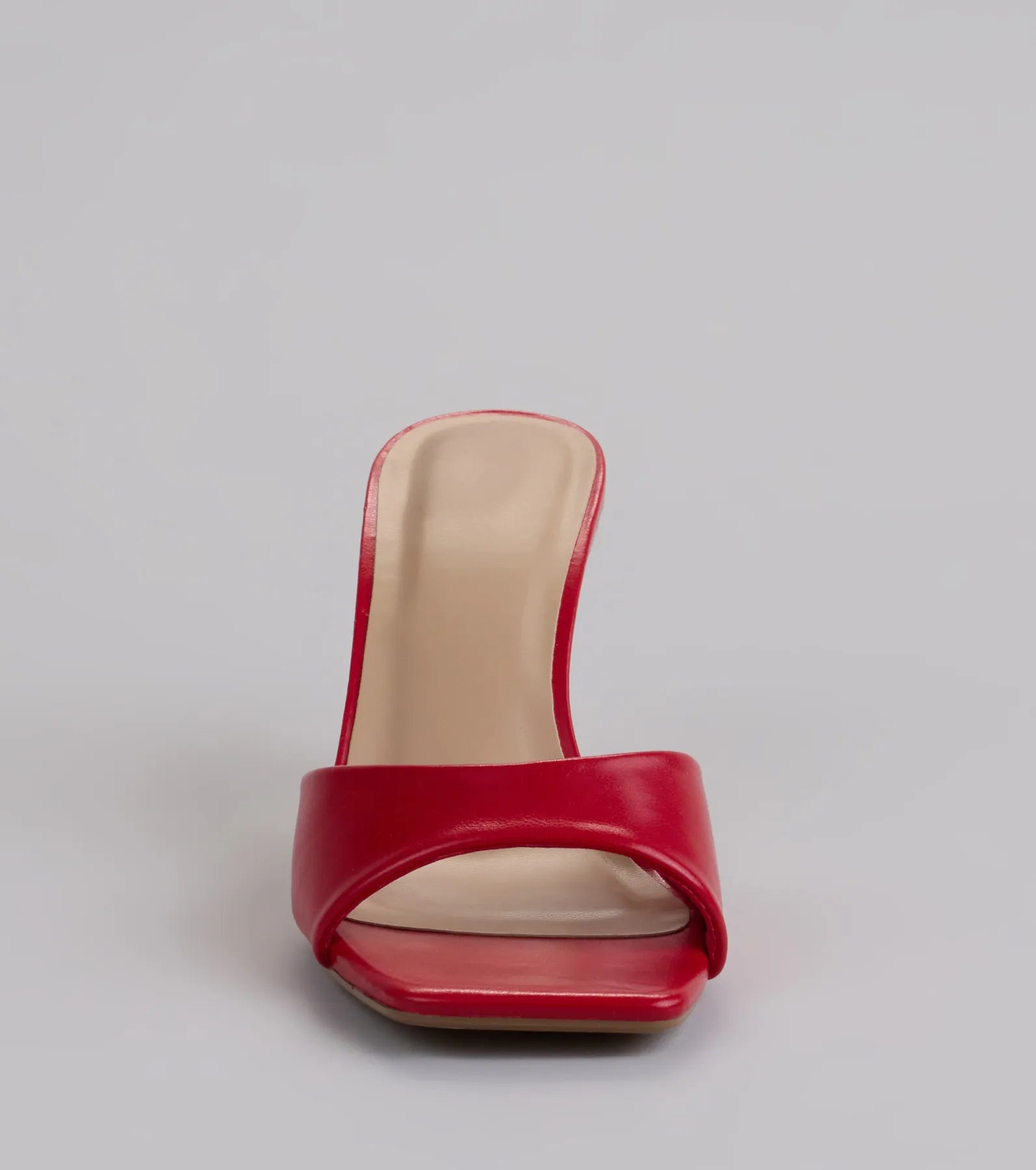 Glam Stunner Stiletto Mules - Image 12