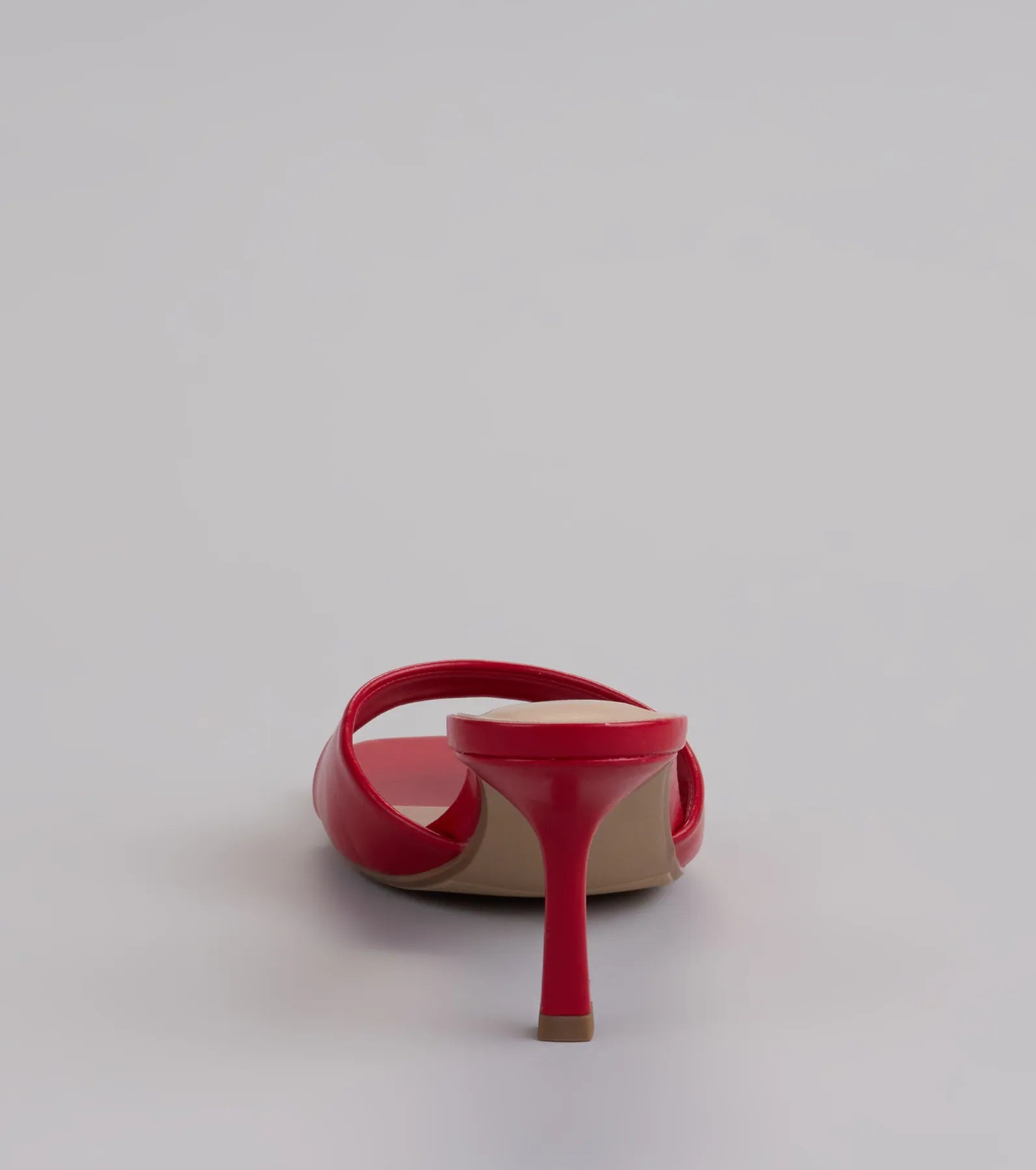 Glam Stunner Stiletto Mules - Image 13