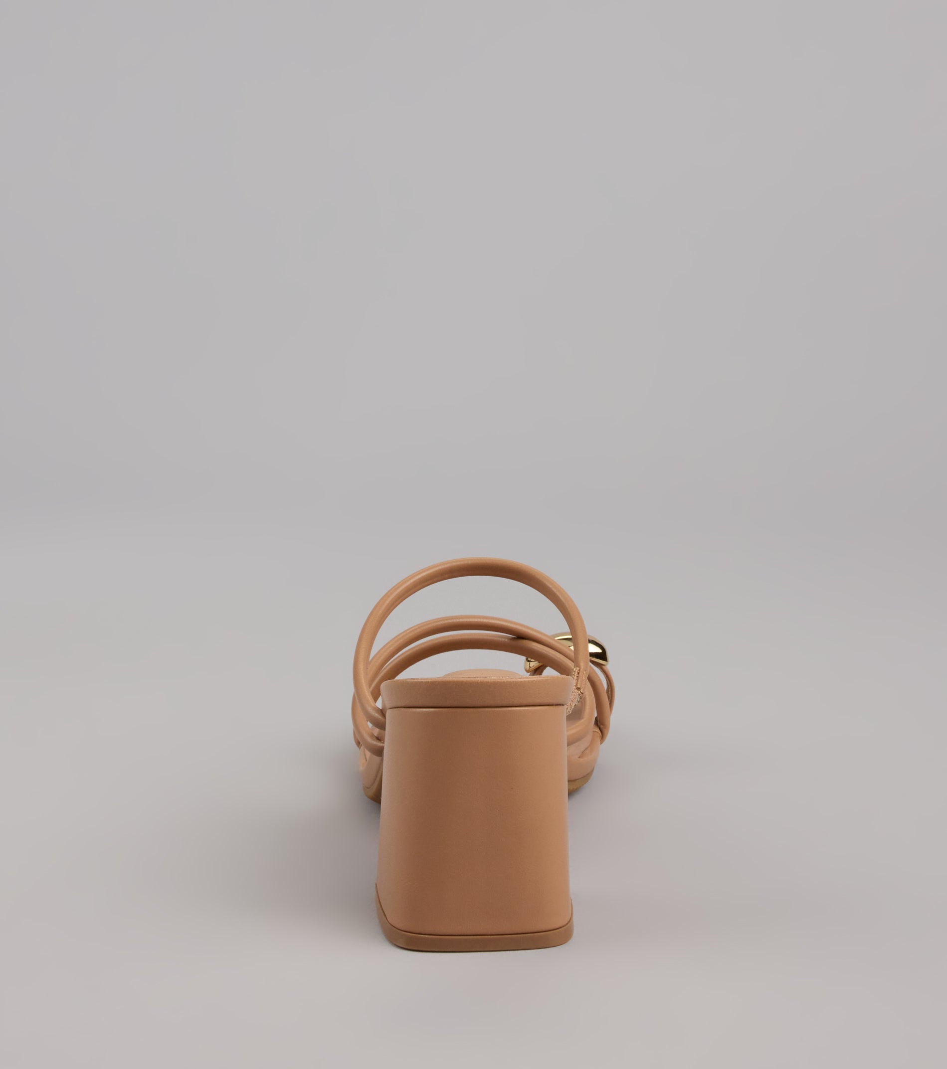 Walking Pretty Toe Ring Heels - Image 12